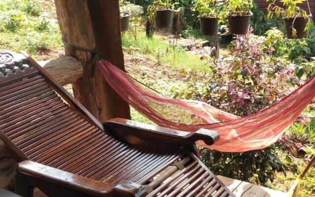 Ratanak Teprithea Home Stay