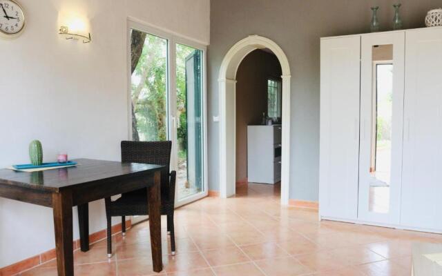 Finca Randa, Llucmayor, bis 3 SZ, Pool, Garten