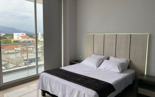 Hotel Nabú