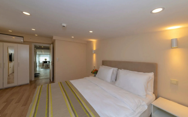 Feri Suites