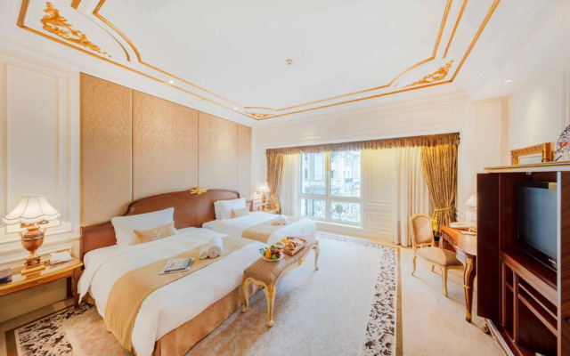 Legendale Hotel Beijing