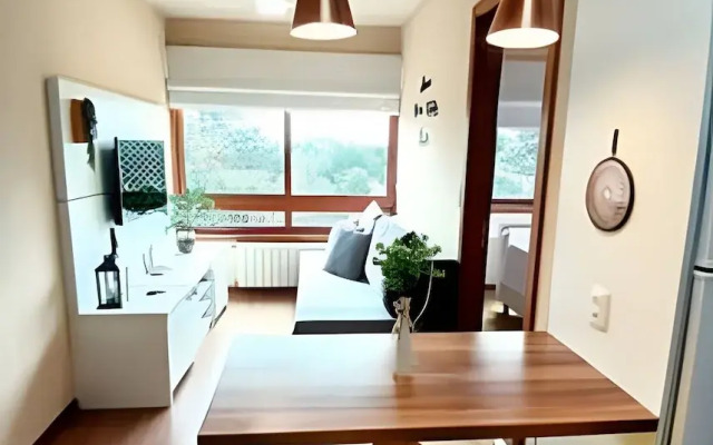 Siga Gramado -Ap Charmoso prox ao centro