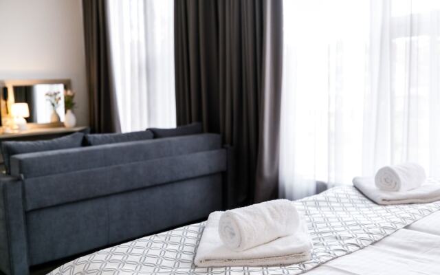 Hotel Antonio
