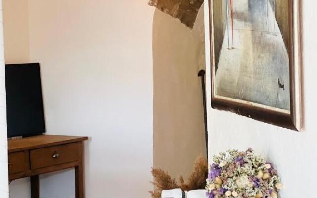 Superbe appartement au château d'Allaman de 80m2