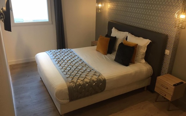 Hotel Residence City Loft