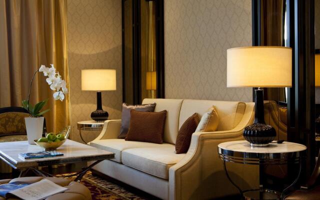 The Majestic Hotel Kuala Lumpur, Autograph Collection