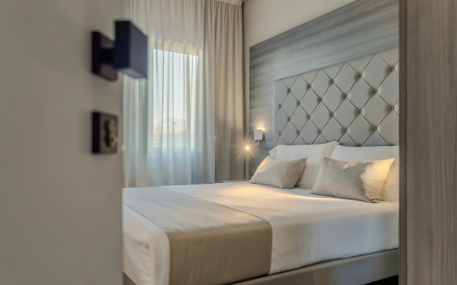 Hotel Concorde
