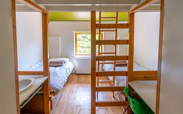 IOU Hebden Bridge Hostel