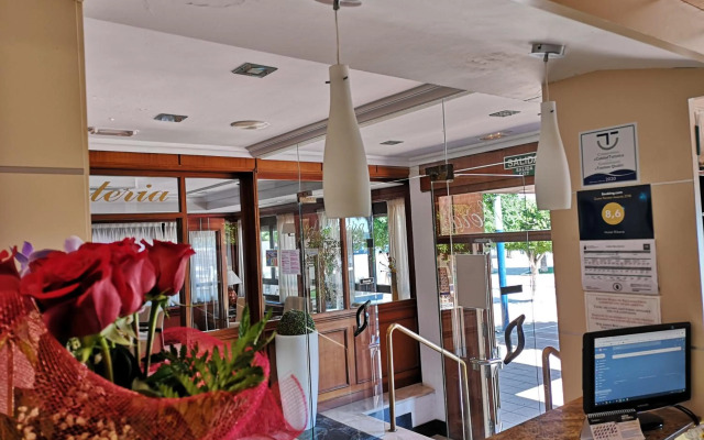 Hotel Ribera
