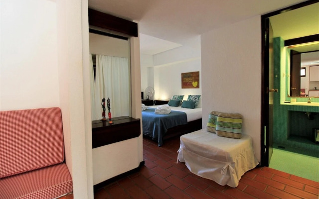 Albufeira A Oteias Studio 1 by Homing