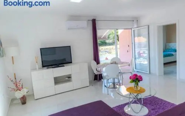 Comfortable apartment near Opatija
