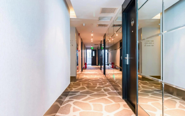 Orange Hotel (Beijing ABP)