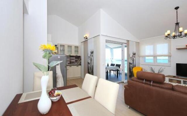 Beach Apartments Fuego Nin