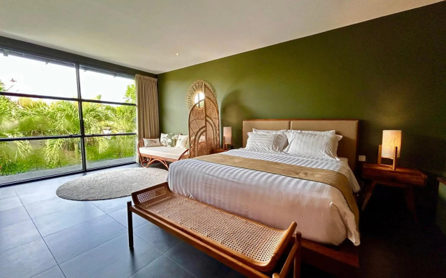 Karmagali Boutique Suites (Adults Only) & Private villas (families)