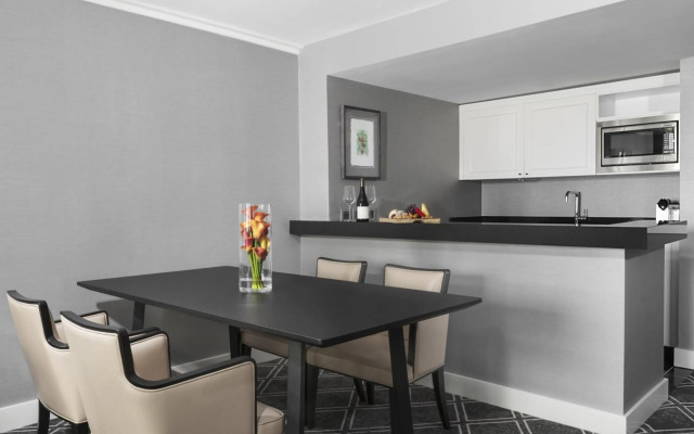 Cordis, Auckland by Langham Hospitality Group