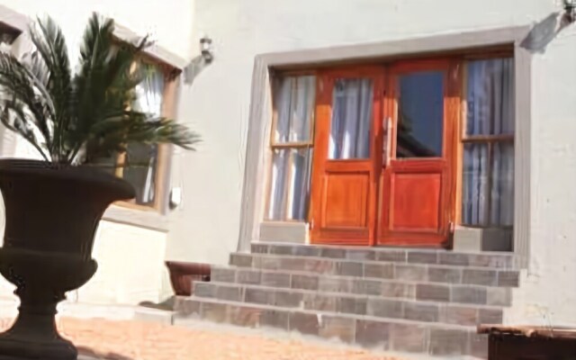 Birch Grove Guest House