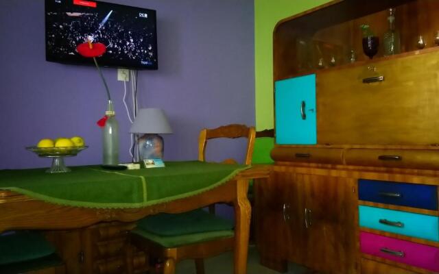 Apartman Đemi Split