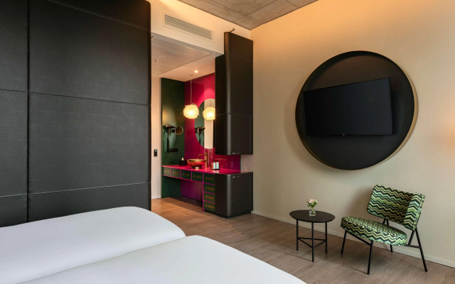 nhow Frankfurt