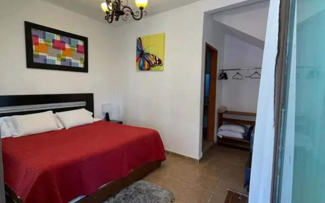 Casa Valle de Bravo la Peña
