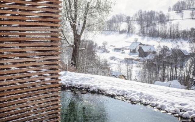 Apartmán Stará škola