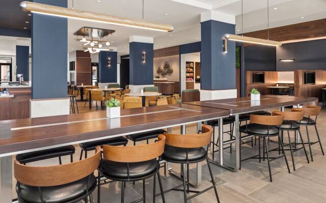 Courtyard Owatonna Downtown