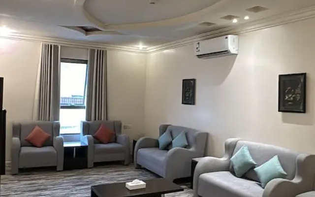 Mersal Suites Riyadh