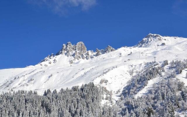 Résidence Les Provères-Méribel-Mottaret