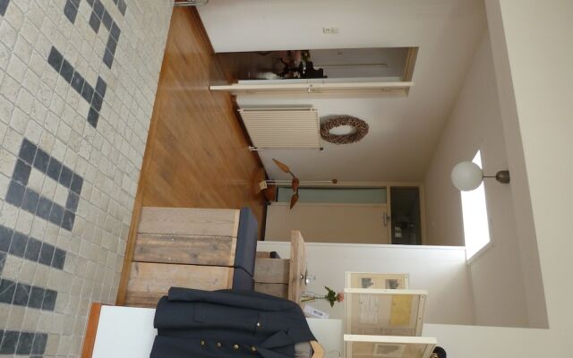 Hotel Het Oude Postkantoor