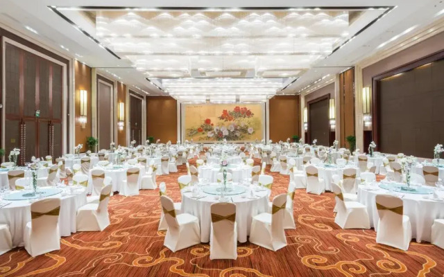 Crowne Plaza Xiangyang