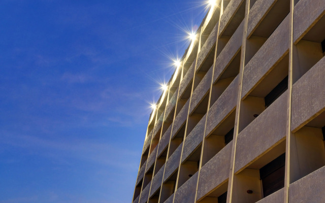 Jr Hotels Gate 7 Bologna Hotel
