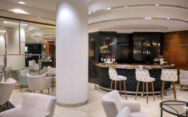 Apartamento Gran Via Logroño
