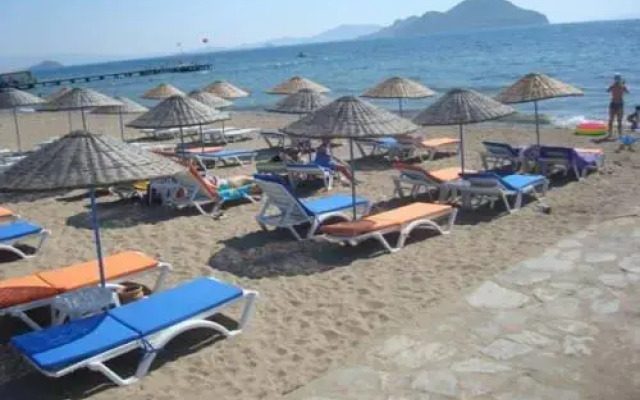 Sea And You Beach Resort