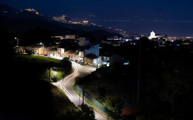 Villa Capo Grecale