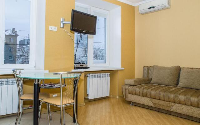 Central Studio Tatiana