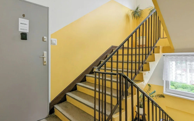 Gdańsk Beachside Apartment by Renters