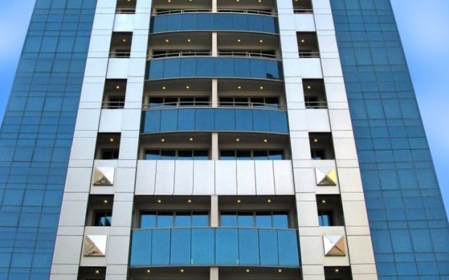 Arabian Gulf Hotel Apartments