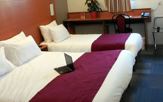 initial by balladins Orleans / Saran