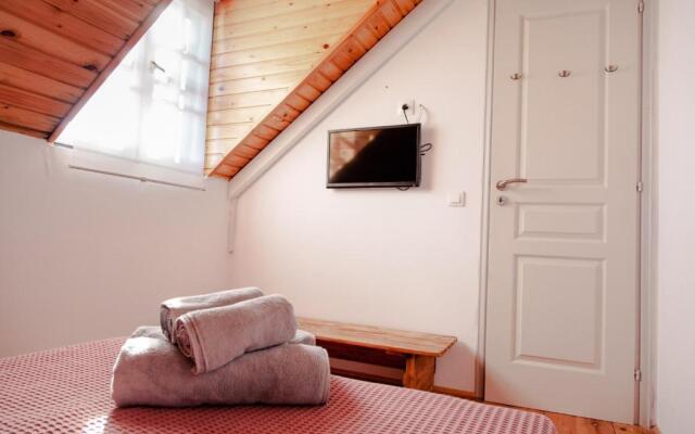 Vartan's Summer House