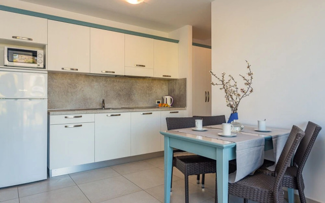 Residence Superior Del Mar