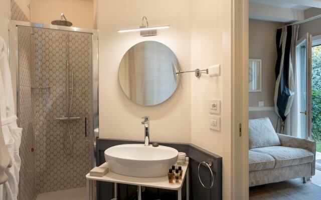 Villa Pergola 8 in Bologna