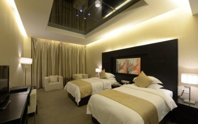 Novotel Shenzhen Bantian