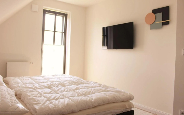 Strandperle - Whg 7c