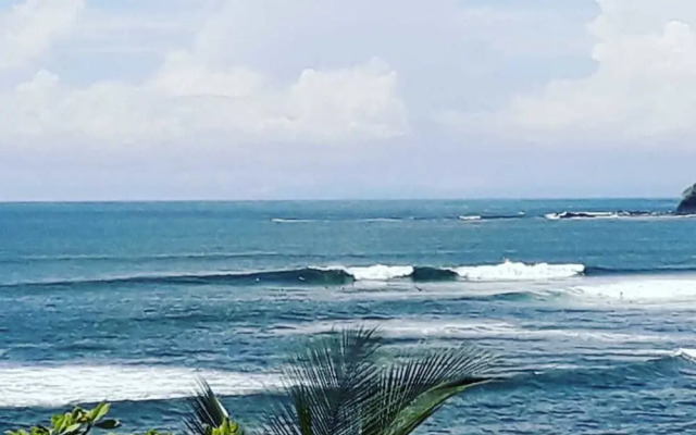 Riomar Surf Camp