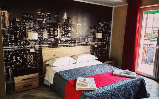 Central Apartment Campobasso