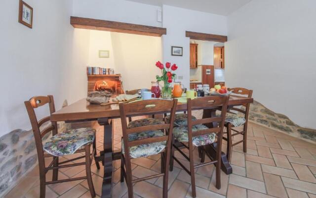 Agriturismo Le Fornaci - Appartamento Granaio