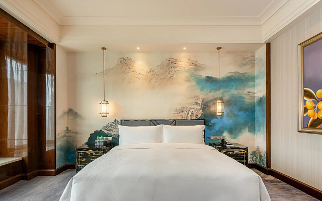Chateau Star River Shaanxi – Guest Rooms – Xianyang