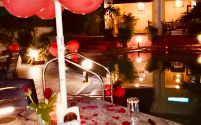 Senhor Angelo Resort
