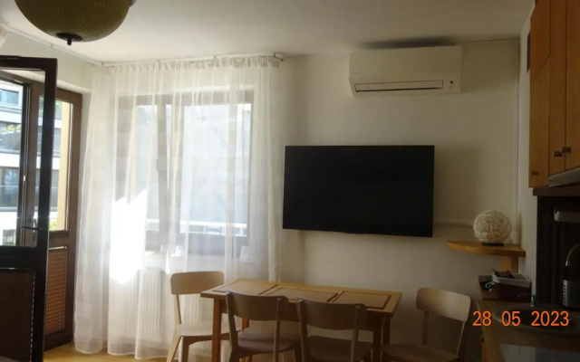 Apartament Comfort Kahlberg