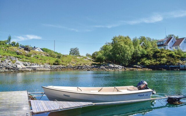 Awesome Home in Torangsvåg With 3 Bedrooms and Wifi