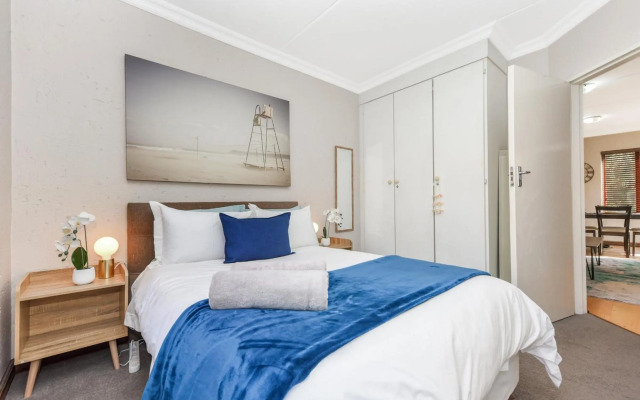 The Atholls in Melrose